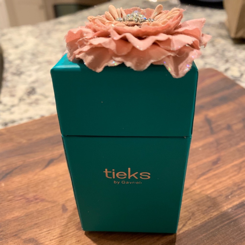Mini Tieks Box
